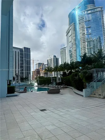 $719,000 | 900 Biscayne Boulevard, Unit 5104, Miami, FL 33132