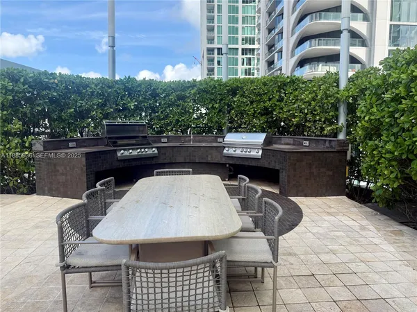 $719,000 | 900 Biscayne Boulevard, Unit 5104, Miami, FL 33132