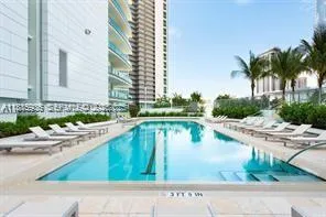 $719,000 | 900 Biscayne Boulevard, Unit 5104, Miami, FL 33132