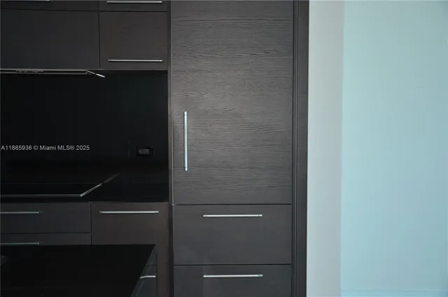 a view of store room