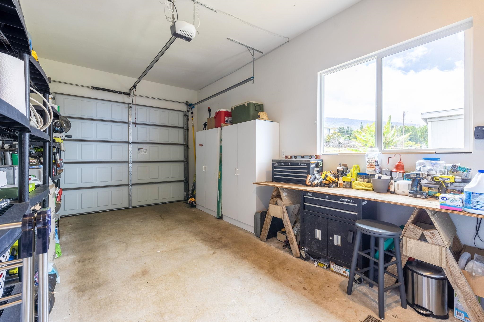 59 Waipoli Road Kula, HI 96790 - Photo 33 of 47 a room with storage and utility