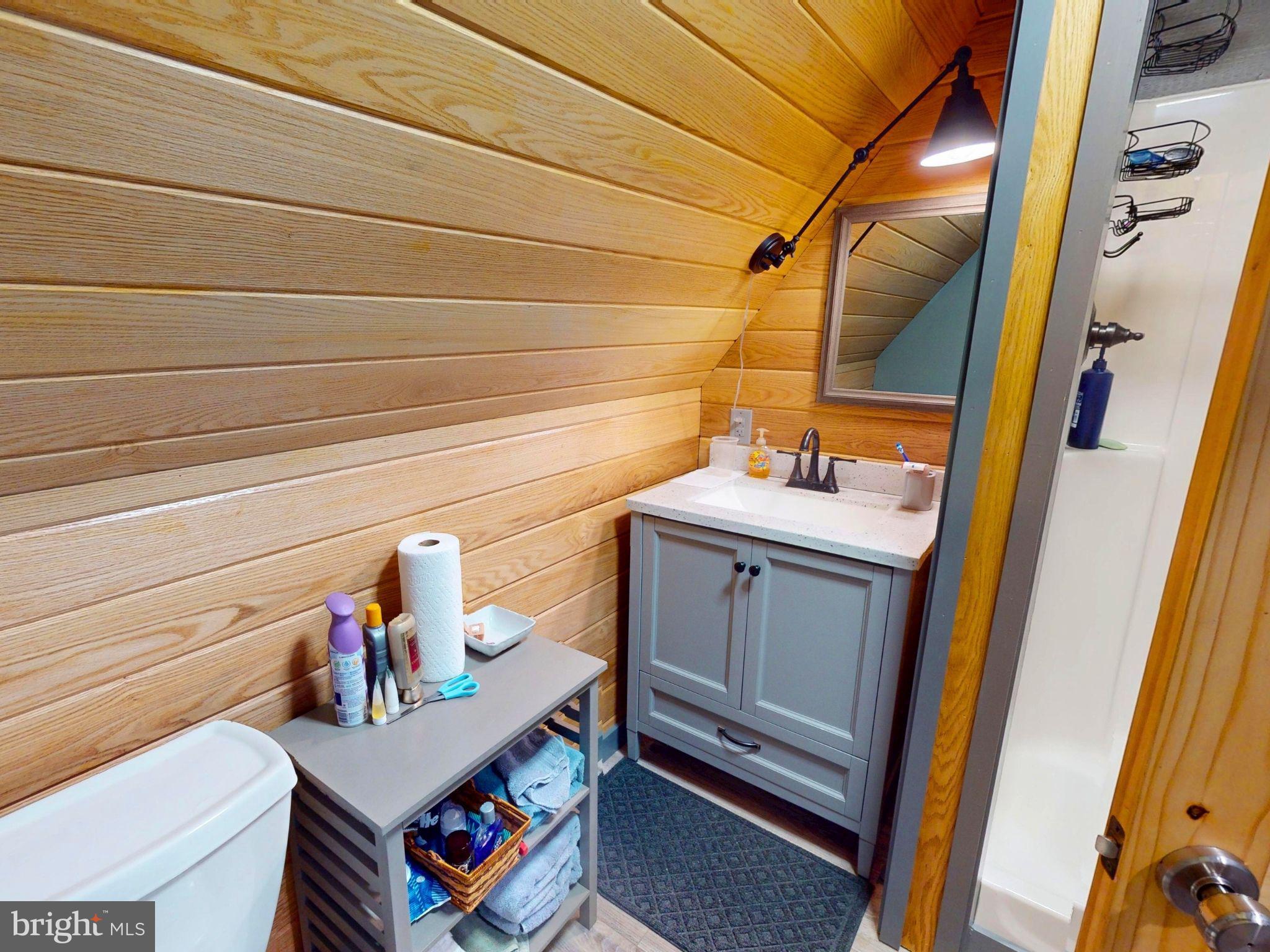 12076 Point Road Huntingdon, PA 16652 - Photo 11 of 13 a utility room with dryer and washer
