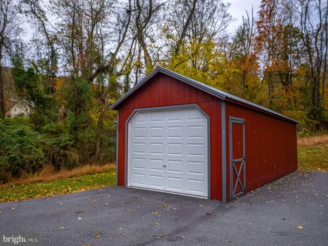 $375,000 | 12076 Point Road, Huntingdon, PA 16652