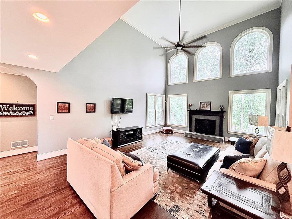 8350 Jacobs Ridge Lane Cumming, GA 30028 - Photo 17 of 65 Gallery Image 17