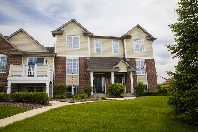 15638 Scotsglen Road Orland Park, IL 60462 - Photo 1 of 14