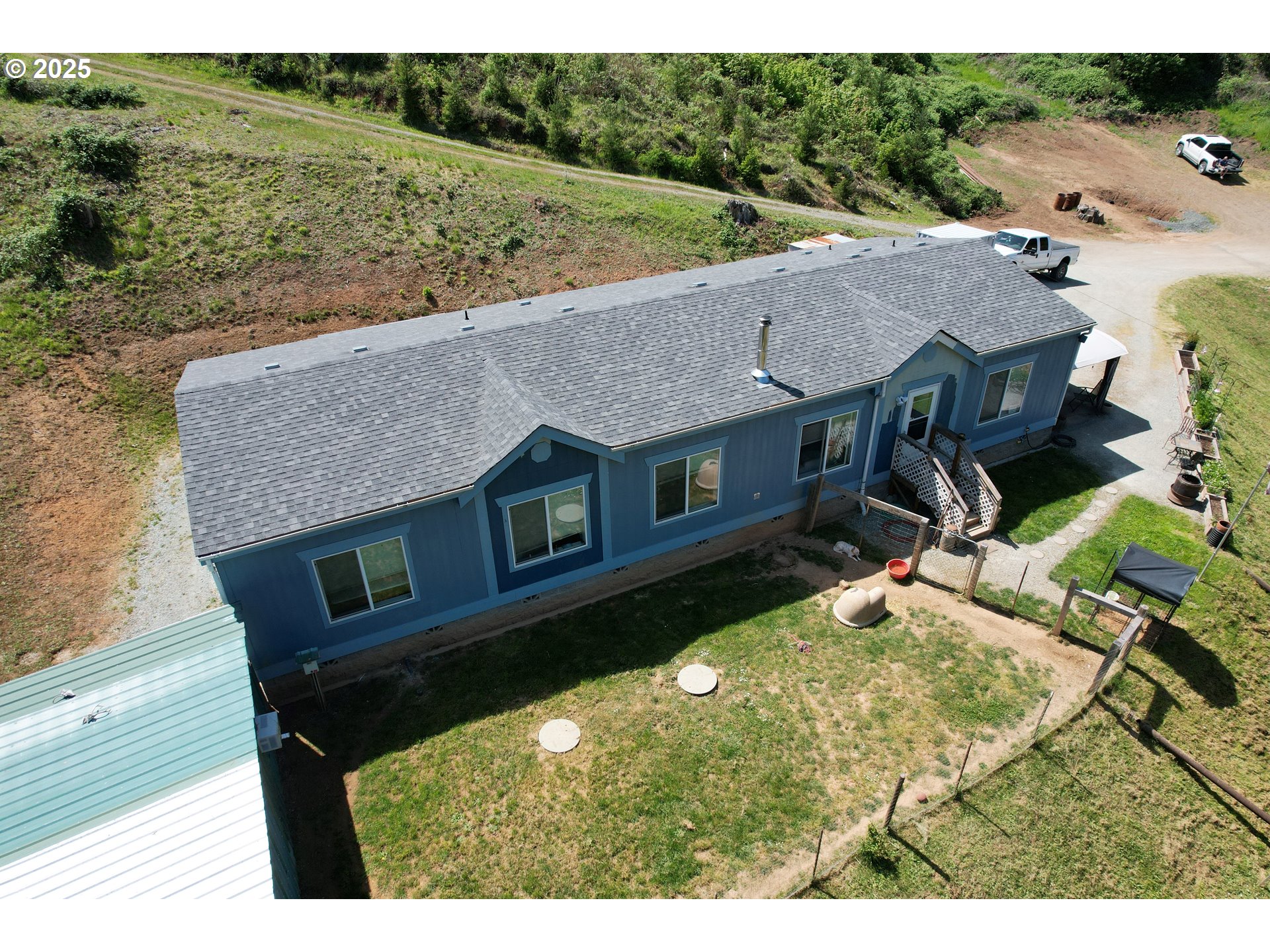 9924 North Myrtle Road Myrtle Creek, OR 97457 - Photo 30 of 35