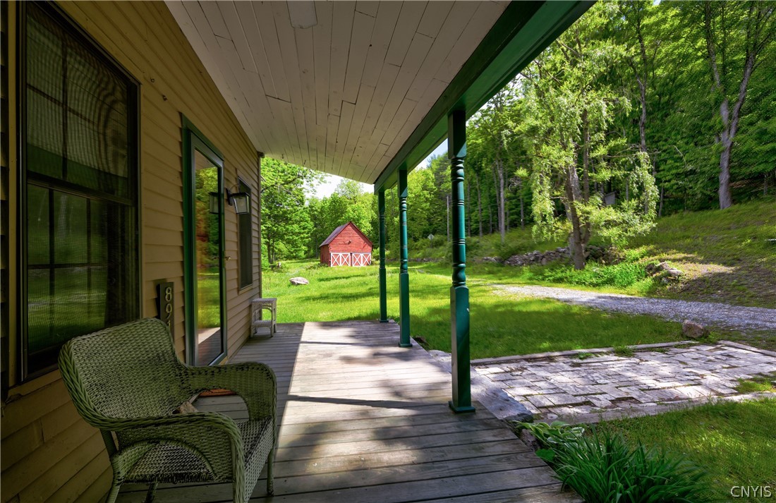 891 River Road Lake Luzerne, NY 12846 - Photo 15 of 44