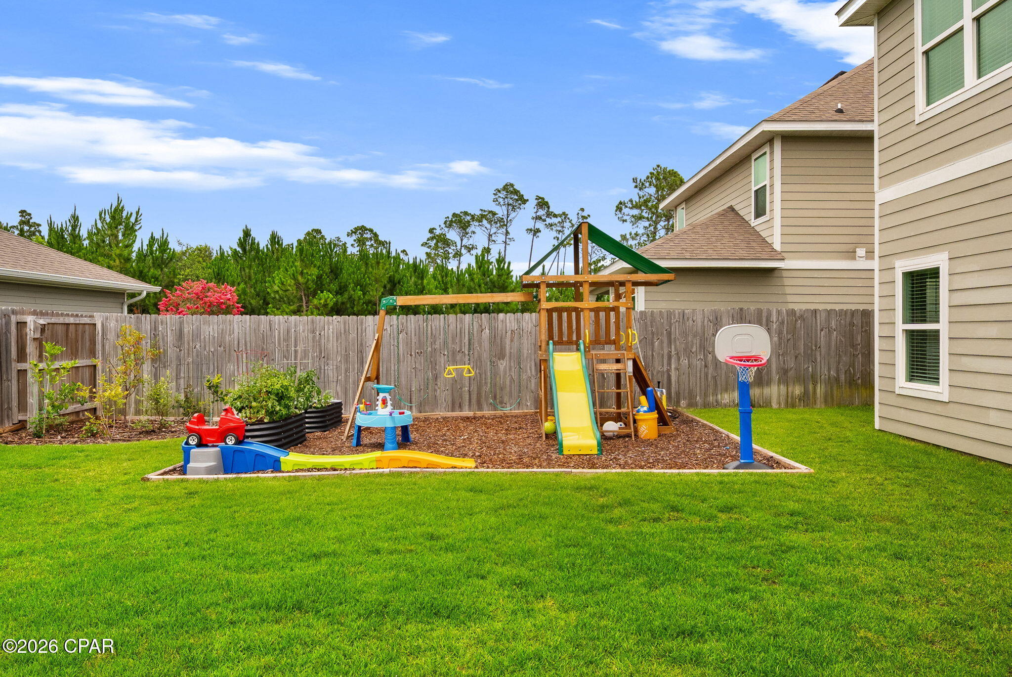 125 Carriage Road Panama City, FL 32404 - Photo 35 of 45
