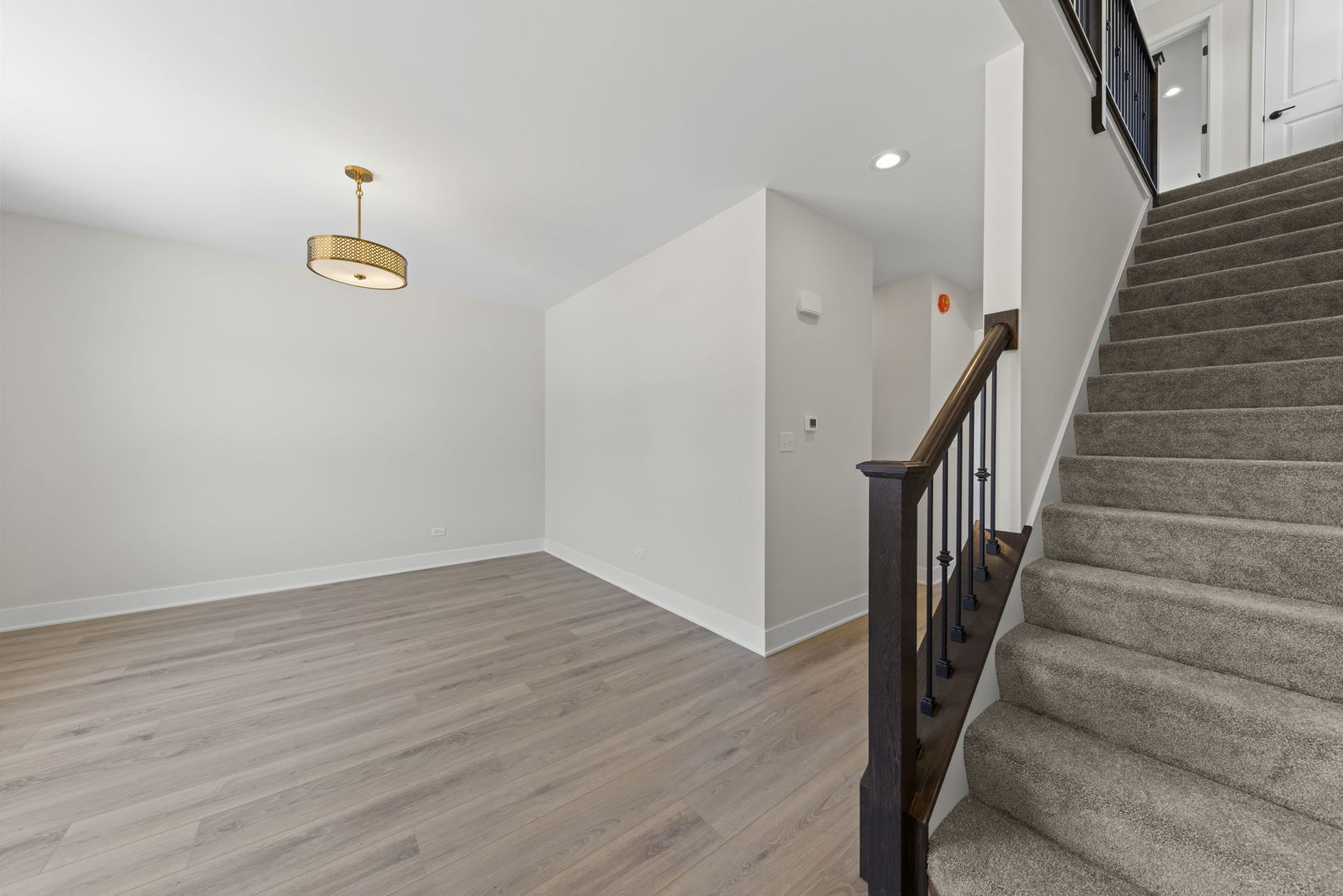 534 McCarthy Street Lemont, IL 60439 - Photo 6 of 23 a view of an entryway