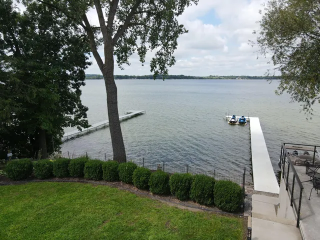 $2,590,000 | 705 South Ferry Drive, Lake Mills, WI 53551