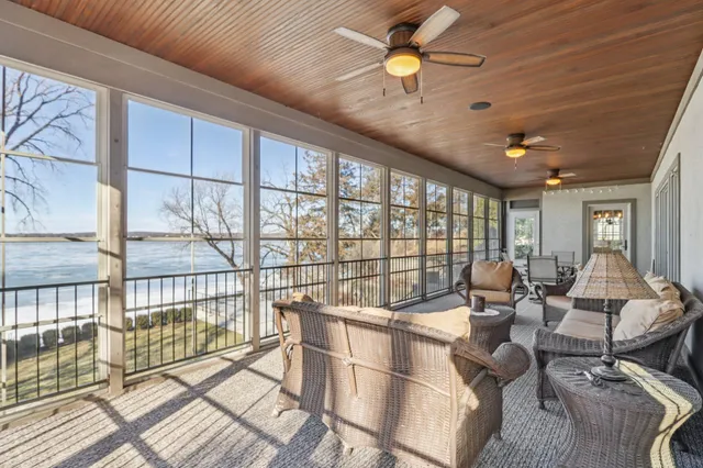 $2,590,000 | 705 South Ferry Drive, Lake Mills, WI 53551