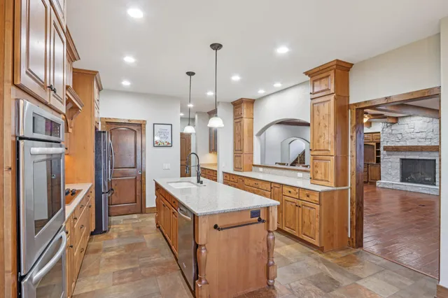 $2,590,000 | 705 South Ferry Drive, Lake Mills, WI 53551