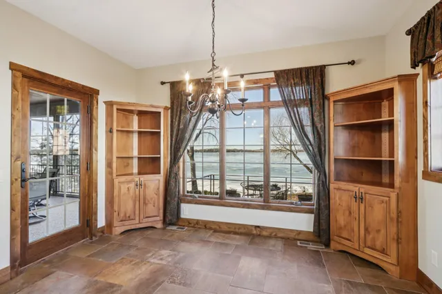 $2,590,000 | 705 South Ferry Drive, Lake Mills, WI 53551