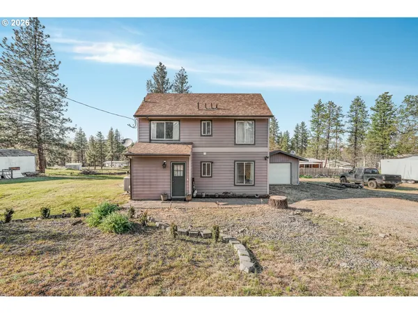 $385,000 | 127 South Mike Road, Tygh Valley, OR 97063