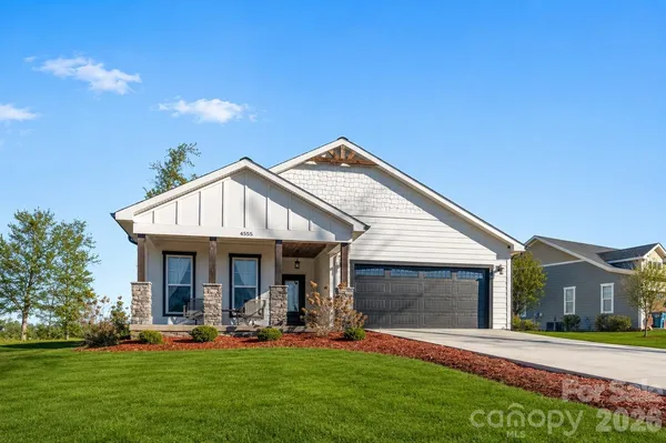 $525,000 | 4555 Bristol Drive, Morganton, NC 28655