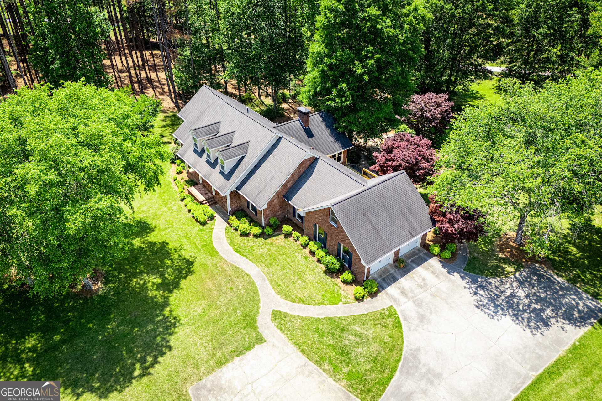 635 Bonner Road Carrollton, GA 30117 - Photo 81 of 91