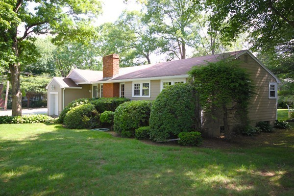 4 Harrow Road Norwood, MA 02062 - Photo 21 of 23 Gallery Image 21