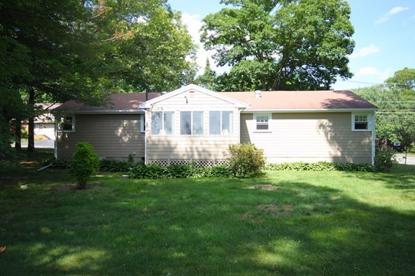 4 Harrow Road Norwood, MA 02062 - Photo 22 of 23 Gallery Image 22