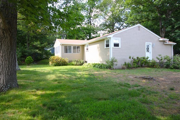 4 Harrow Road Norwood, MA 02062 - Photo 23 of 23 Gallery Image 23