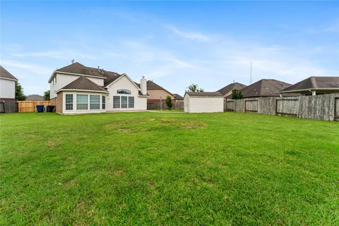 $429,900 | 21915 Sunvolt Court, Richmond, TX 77407