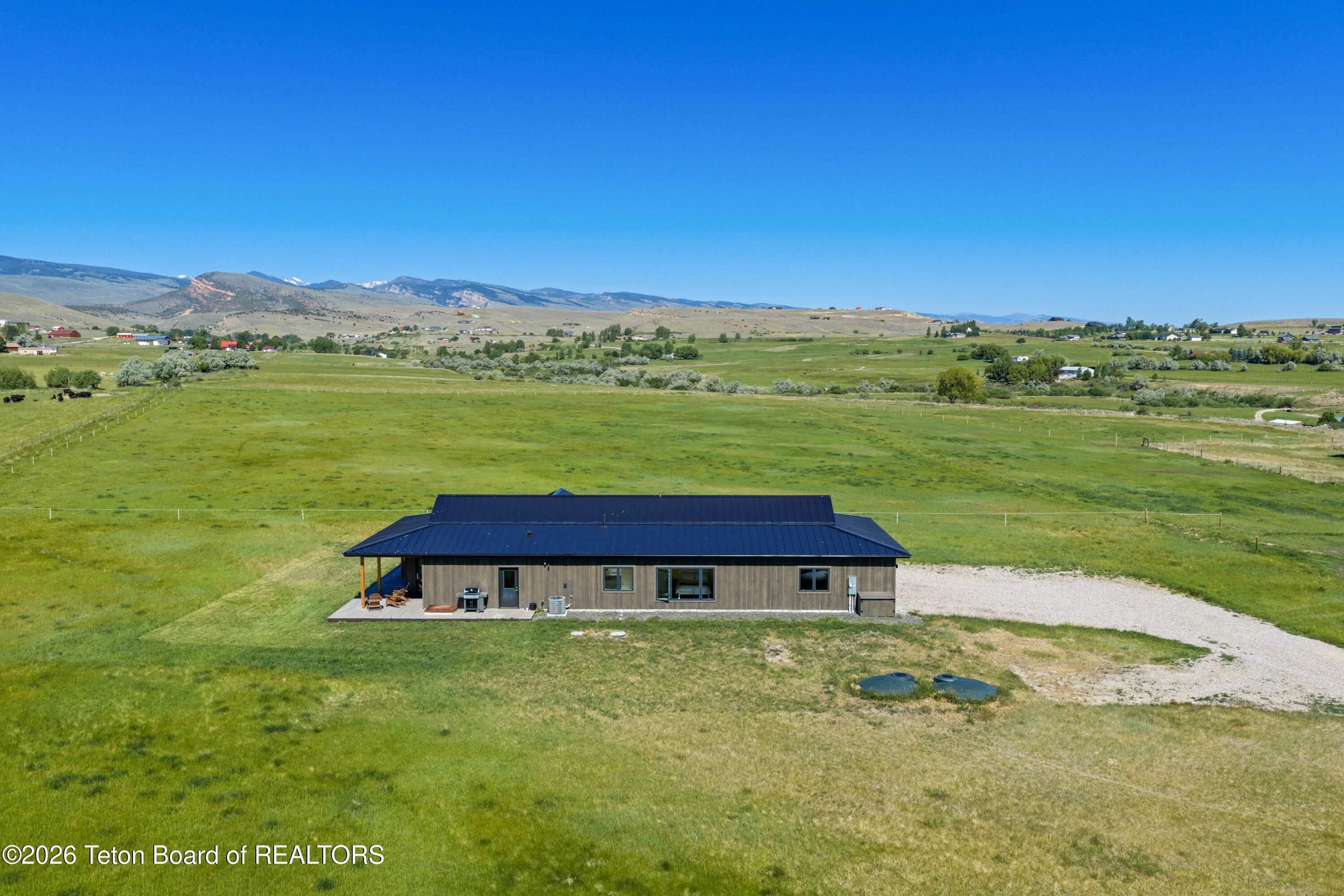 64 Golden Willow Road Lander, WY 82520 - Photo 76 of 81 183