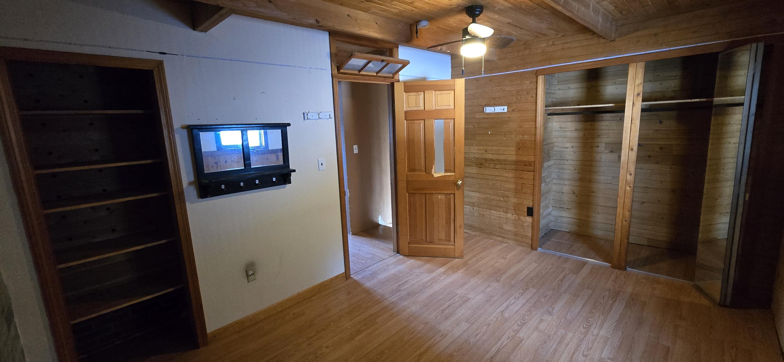 116 Clark Brook Road Wallagrass, ME 04781 - Photo 27 of 33 20260304_145151
