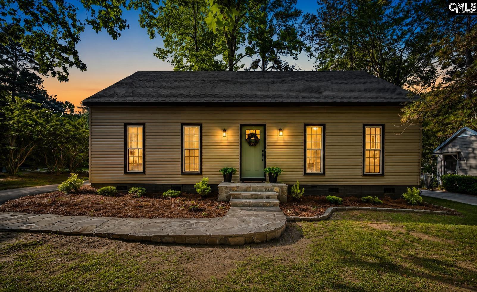103 Bickleigh Road Irmo, SC 29063 - Photo 1 of 34