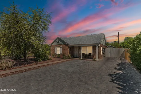 $435,000 | 2315 North 12th Street, Phoenix, AZ 85006
