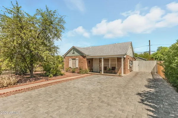 $435,000 | 2315 North 12th Street, Phoenix, AZ 85006