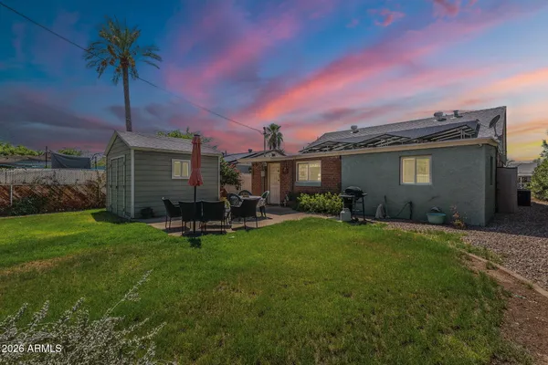 $435,000 | 2315 North 12th Street, Phoenix, AZ 85006