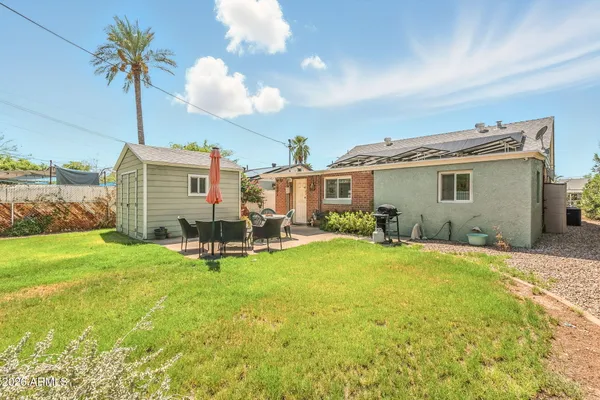 $435,000 | 2315 North 12th Street, Phoenix, AZ 85006