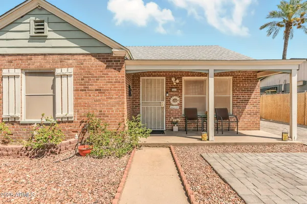 $435,000 | 2315 North 12th Street, Phoenix, AZ 85006