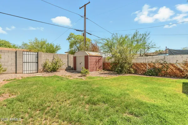 $435,000 | 2315 North 12th Street, Phoenix, AZ 85006