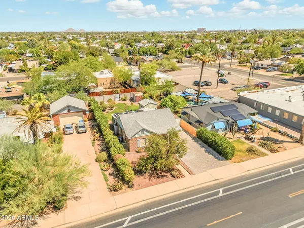 $435,000 | 2315 North 12th Street, Phoenix, AZ 85006