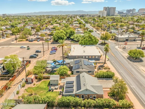 $435,000 | 2315 North 12th Street, Phoenix, AZ 85006