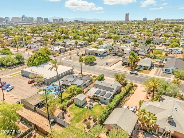 $435,000 | 2315 North 12th Street, Phoenix, AZ 85006