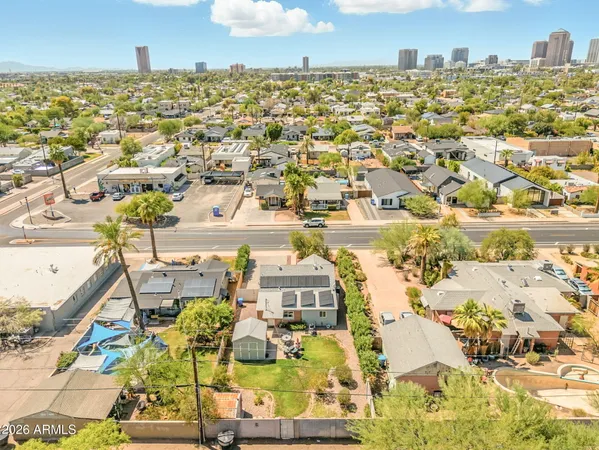 $435,000 | 2315 North 12th Street, Phoenix, AZ 85006
