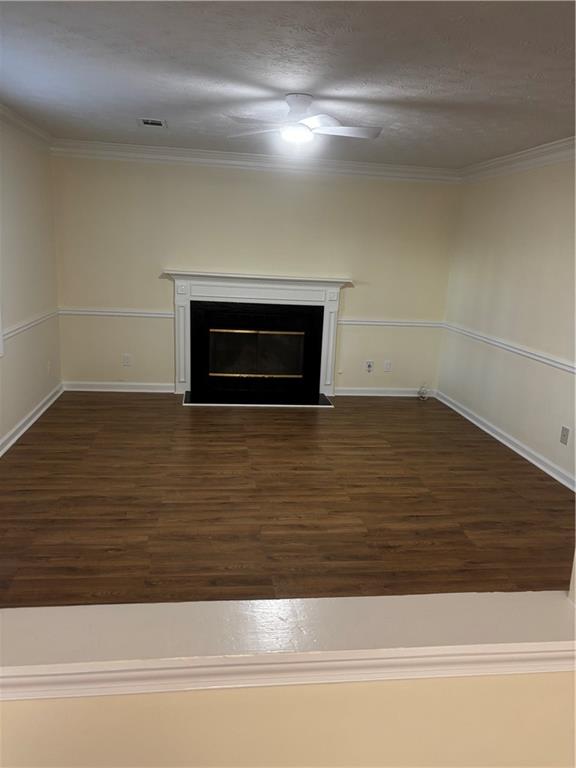 4538 Britt Road Tucker, GA 30084 - Photo 14 of 33 a view of empty room