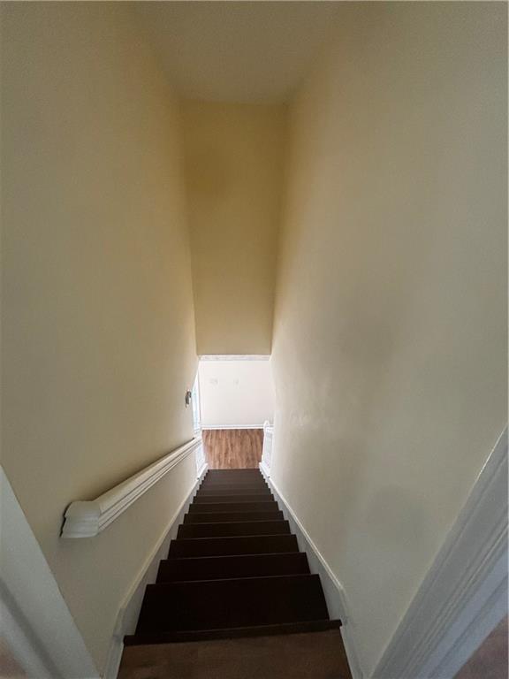 4538 Britt Road Tucker, GA 30084 - Photo 24 of 33 a view of entryway