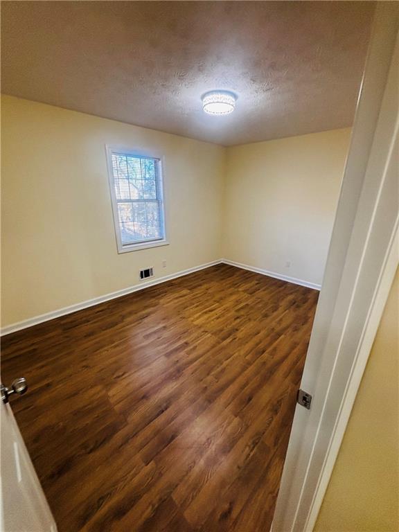 4538 Britt Road Tucker, GA 30084 - Photo 29 of 33 a view of an empty room and window