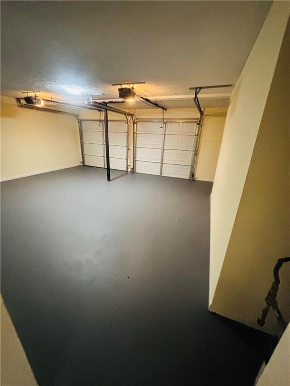 4538 Britt Road Tucker, GA 30084 - Photo 33 of 33 a view of a room with storage and utility