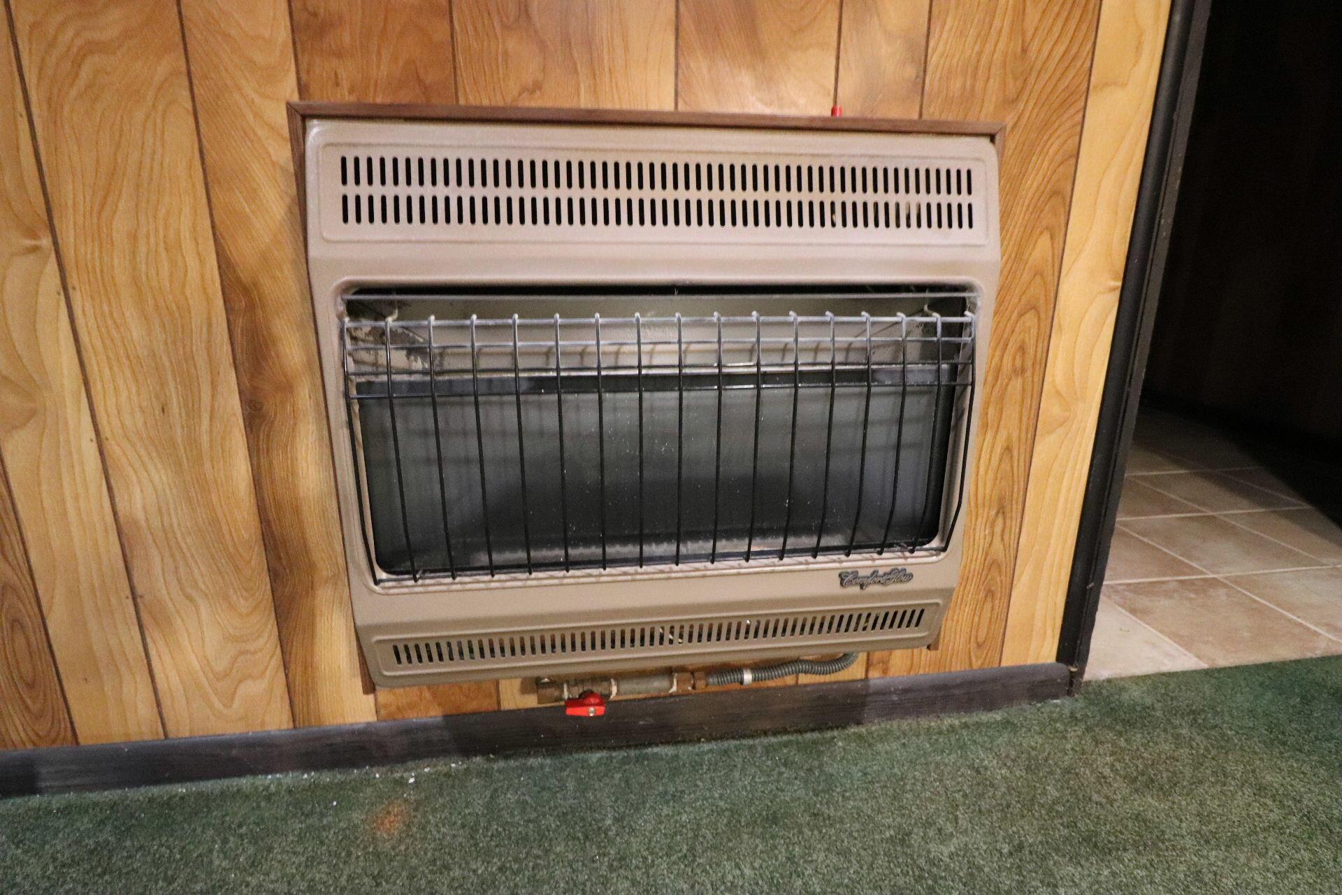 121 Hubbard Road Galloway, OH 43119 - Photo 30 of 37 Heaters in basement
