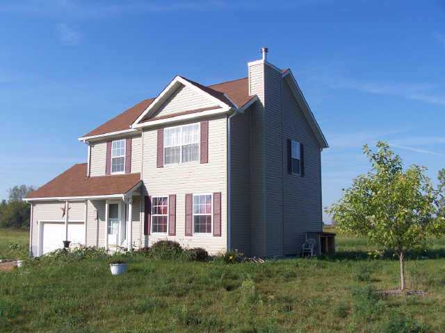 5273 Morgan Center Road Mount Vernon, OH 43050 - Photo 1 of 4 Gallery Image 1
