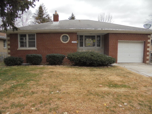 2206 Thornton Lansing Road Lansing, IL 60438 - Photo 1 of 12 Gallery Image 1