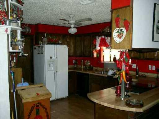 6917 Springhill Road Pollock, LA 71467 - Photo 3 of 9 Gallery Image 3