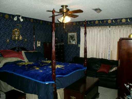 6917 Springhill Road Pollock, LA 71467 - Photo 5 of 9 Gallery Image 5