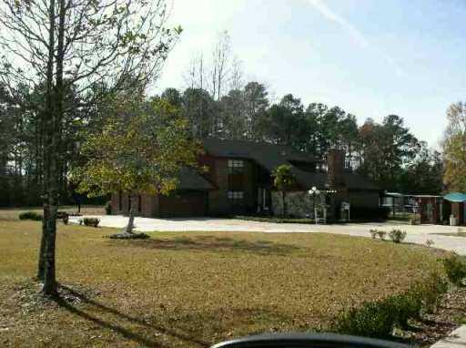 6917 Springhill Road Pollock, LA 71467 - Photo 8 of 9 Gallery Image 8