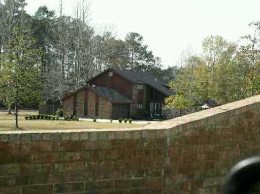 6917 Springhill Road Pollock, LA 71467 - Photo 9 of 9 Gallery Image 9