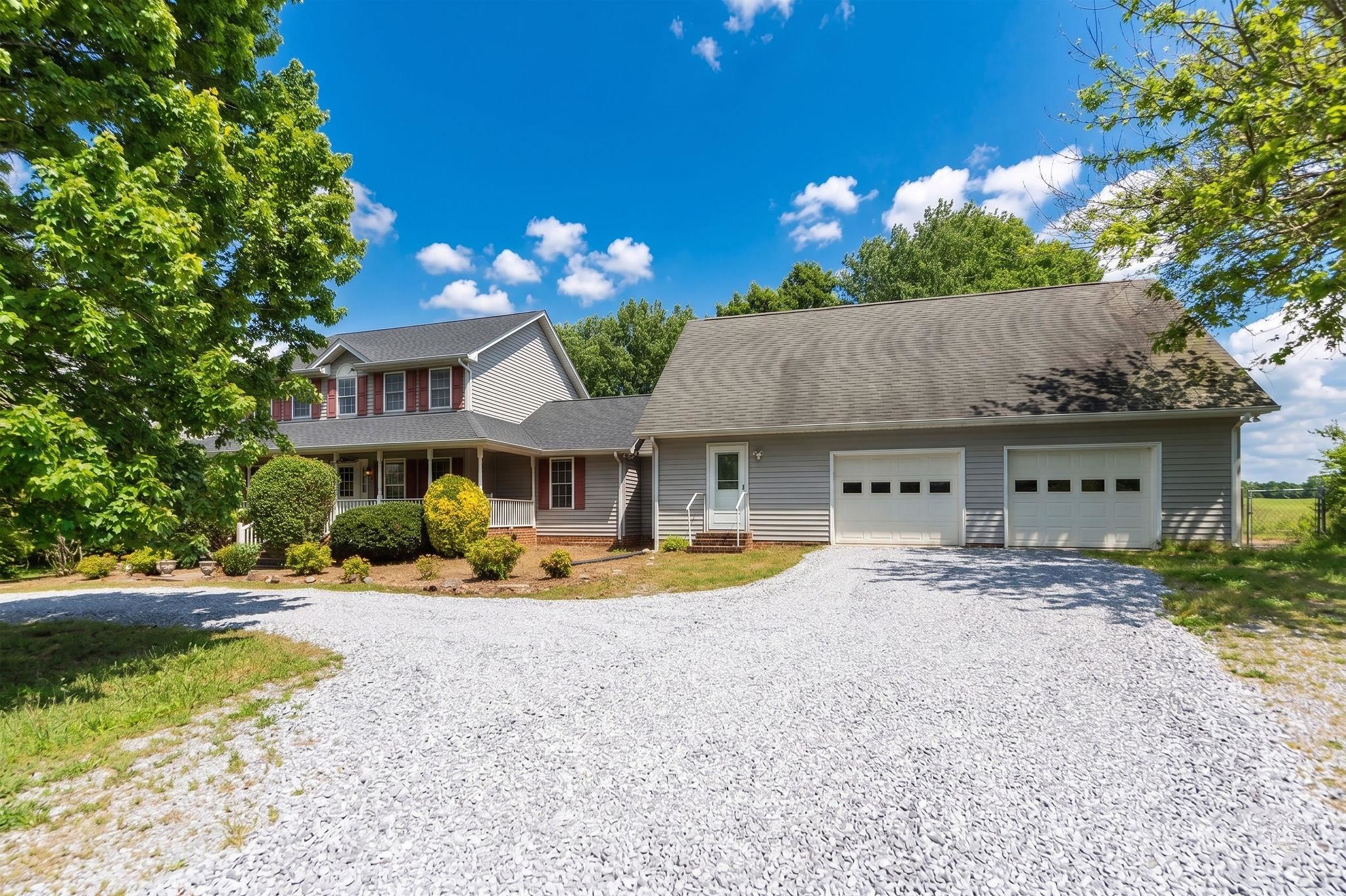 1057 Rockfish Road Waynesboro, VA 22980 - Photo 62 of 63