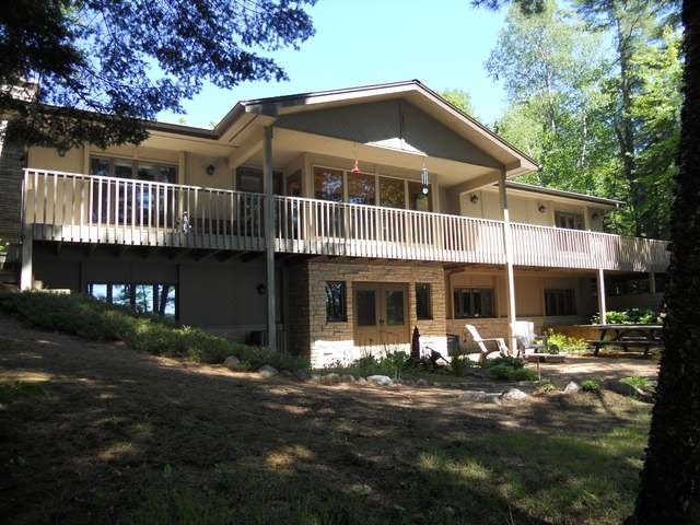 6151 Marshall Lake Road Conover, WI 54519 - Photo 20 of 20 Gallery Image 20